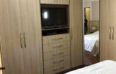 Imagem 6: Apartamento à venda, 109 m² por R$ 702.000,00 - Casa Branca - Santo André/SP