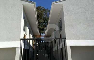 Imagem 5: Casa à venda, 54 m² por R$ 155.000,00 - Inoã - Maricá/RJ