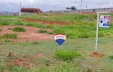 Imagem 1: Terreno à venda, 442 m² por R$ 270.000,00 - Residencial Vista Jardim...