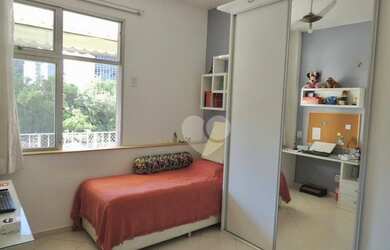 Imagem 11: Apartamento à venda, 126 m² por R$ 735.000,00 - Grajaú - Rio de Janeiro/RJ