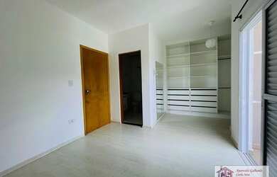 Imagem 5: Sobrado à venda, 119 m² por R$ 450.000,00 - Vila Areao - Taubaté/SP