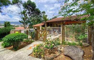 Imagem 2: Casa à venda, 228 m² por R$ 950.000,00 - Jardim do Lago - Atibaia/SP