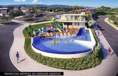 Imagem 12: Terreno à venda, 360 m² por R$ 259.000,00 - Elementum Residencial Atibaia...