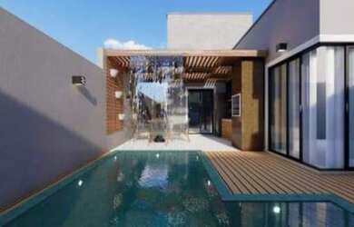 Imagem 2: Casa de Alto padrão em Massaguaçu - Caraguatatuba - SP