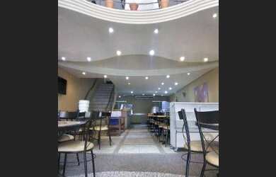 Imagem: O depósito possui 269m² de Área e está localizado em Chácara