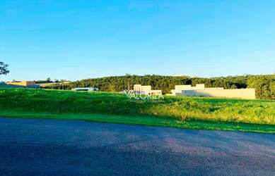 Imagem 1: Terreno à venda, 1000 m² - Condomínio Fazenda Alta Vista - Salto de...