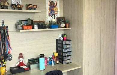 Imagem 14: Apartamento à venda, 86 m² por R$ 750.000,00 - Vila Boa Vista - Santo...