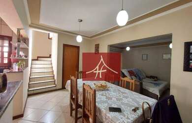 Imagem 6: Casa com 3 dormitórios à venda, 213 m² por R$ 650.000,00 - Betel -...