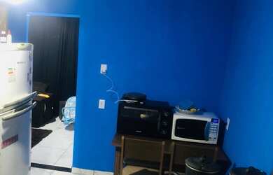 Imagem 5: Vendo cada mobiliada terreno 12 por 36