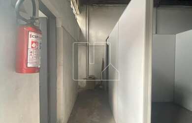 Imagem 4: São Paulo - Galpão/Depósito/Armazém - Vila Moinho Velho