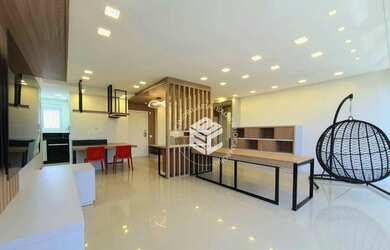 Imagem 6: Apartamento no Ed. Cartier Residence em Balneário Camboriú