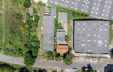 Imagem 14: Terreno à venda, 579 m² por R$ 579.000,00 - Cidade Industrial - Curitiba/PR