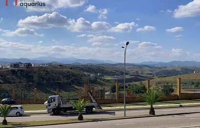 Imagem 15: Terreno à venda, 533 m² por R$ 940.000,00 - Condomínio Residencial...