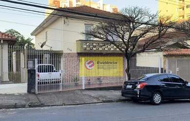 Imagem 5: Terreno à venda, 400 m² por R$ 1.484.000 - Campestre - Santo André/SP