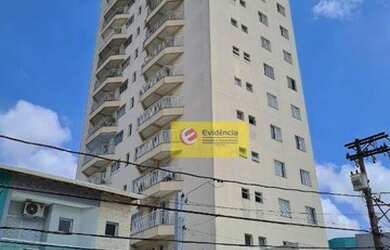 Imagem 1: Apartamento à venda, 109 m² por R$ 715.000,00 - Vila América - Santo...