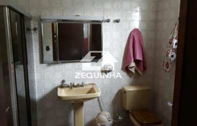 Imagem 10: Residencial - Vila Yara. 139m² de Área, 4 Vagas na garageme4 Dormitórios