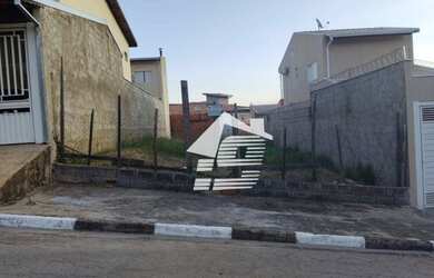 Imagem 3: Terreno à venda, 200 m² por R$ 192.000 - Santo Antonio II - Itupeva/SP