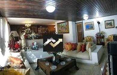 Imagem 4: Apartamento com 3 dormitórios à venda, 284 m² por R$ 691.500 - Centro...