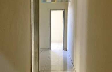 Imagem: O apartamento possui 1 Dormitório, 1 Banheiro, 51m² de Área