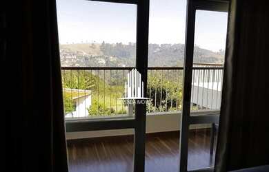 Imagem 4: Sobrado Santana de Parnaíba 5 dormitórios 250M²