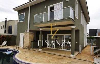 Imagem 3: Sobrado com 3 dormitórios, 332 m² - venda por R$ 2.100.000,00 ou aluguel...