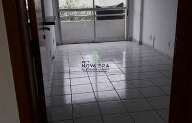 Imagem 2: Apartamento 2 dormitórios - Frente