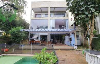 Imagem 1: Sobrado à venda, 307 m² por R$ 998.000,00 - Granja Viana - Cotia/SP