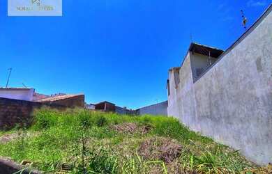 Imagem 1: Terreno à venda, 331 m² por R$ 140.000 - Balneario Oasis - Peruíbe/SP