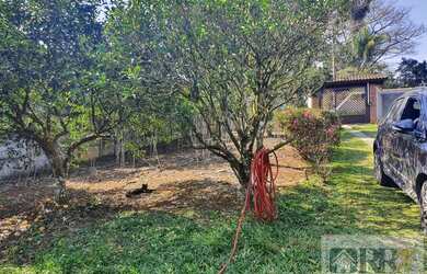 Imagem: A fazenda possui 1.000m² de Área, Churrasqueira, Varanda e