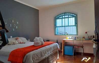 Imagem 12: Sobrado à venda, 121 m² por R$ 530.000,00 - Vila Floresta - Santo André/SP