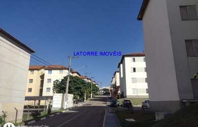 Imagem 1: APARTAMENTO RESIDENCIAL em JUNDIAÍ - SP, JARDIM GUANABARA