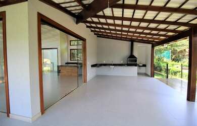 Imagem 6: BRUMADINHO - Casa de Condomínio - Condomínio Jardins