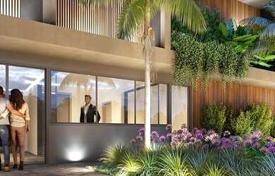 Imagem 2: Apartamento residencial para venda, Vila Osasco, Osasco - AP14046