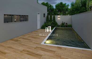 Imagem 4: Casa no Riviera del SOL com 4 dormitórios à venda, 340 m² por R$ 2.490.000