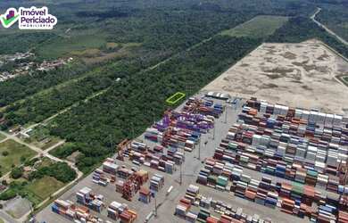 Imagem 5: Terreno à venda, 364 m² por R$ 40.000,00 - Figueira do Itapoá - Itapoá/SC