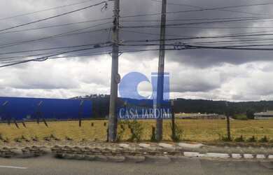 Imagem 3: Terreno à venda, 6155 m² por R$ 12.310.000,00 - Tamboré Polo Empresarial...