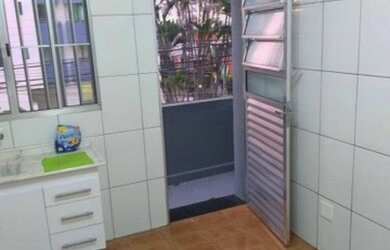 Imagem 10: Assobradado no Tatuapé. 120m² de Área