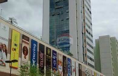 Imagem: O depósito possui 12m² de Área e está localizado em Asa