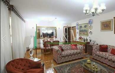 Imagem 5: Apartamento JARDIM PAULISTA SAO PAULO SP Brasil