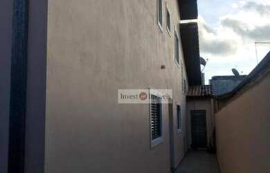 Imagem 10: Sobrado com 4 dormitórios à venda, 125 m² por R$ 450.000 - Jardim Portugal...