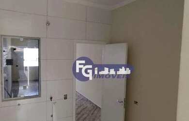 Imagem 5: Casa à venda, 70 m² por R$ 295.000,00 - São Marcos - São José dos...