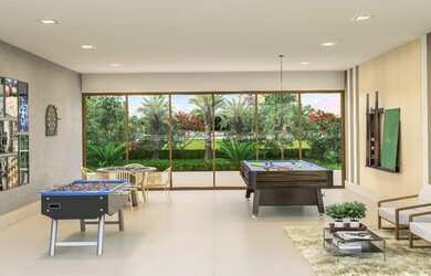 Imagem 11: Terreno à venda, 309 m² por R$ 205.000,00 - Jacunda - Aquiraz/CE