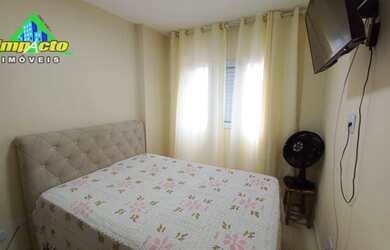 Imagem 11: Apartamento com 2 dormitórios, 67 m² - venda por R$ 290.000,00 ou aluguel...