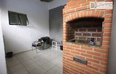 Imagem 13: Sobrado com 3 dormitórios, 150 m² - venda por R$ 390.000,00 ou aluguel...