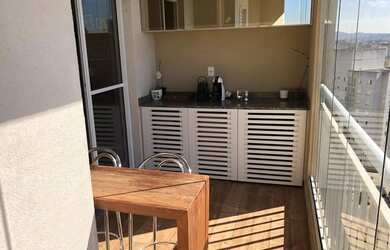 Imagem 11: Apartamento à venda, 80 m² por R$ 540.000,00 - Jardim Tupanci - Barueri/SP