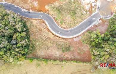 Imagem 8: Terreno à venda, 547 m² por R$ 190.000 - Brisas - Joaçaba/Santa Catarina