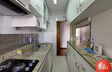 Imagem 5: São Paulo - Apartamento Padrão - Tatuapé