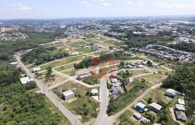 Imagem: O terreno possui 379m² de Área e está localizado em Jardim