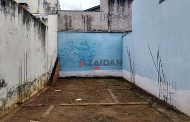 Imagem 2: Terreno à venda, 125 m² por R$ 150.000,00 - Panorama - Piracicaba/SP