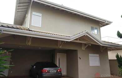 Imagem 3: Casa à venda, 239 m² por R$ 1.200.000,00 - Condomínio Green Ville -...